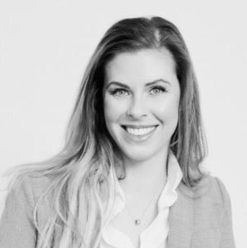 Hacia AthertonFounding Director of Empowered Women in Trades